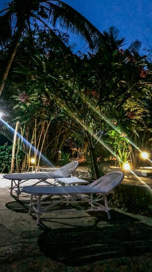 Mbuyu Lodge วาตามู ภายนอก รูปภาพ